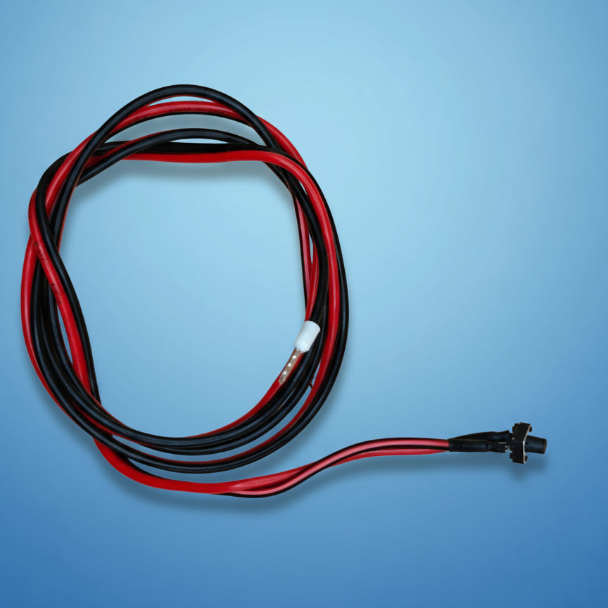 36 inch button extension for Digital EYES Kit or Prop Activator