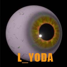 Digital Eyes Kit (Original) for DIY, Halloween and Custom Props
