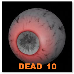 Digital Eyes Kit (Original) for DIY, Halloween and Custom Props