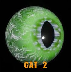 Digital Eyes Kit (Original) for DIY, Halloween and Custom Props