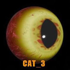 Digital Eyes Kit (Original) for DIY, Halloween and Custom Props