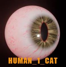 Digital Eyes Kit (Original) for DIY, Halloween and Custom Props