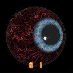 Digital Eyes Kit (Original) for DIY, Halloween and Custom Props