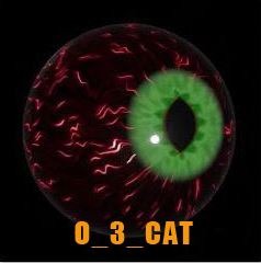 Digital Eyes Kit (Original) for DIY, Halloween and Custom Props