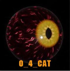 Digital Eyes Kit (Original) for DIY, Halloween and Custom Props