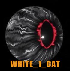 Digital Eyes Kit (Original) for DIY, Halloween and Custom Props