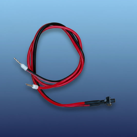 16 inch Select button Extension for Digital eyes kit or Use as Trigger or Test Trigger for Prop Activator