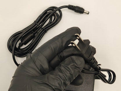 Power Adapter for Actor Helper 12v 3Amp with attached USA Plug